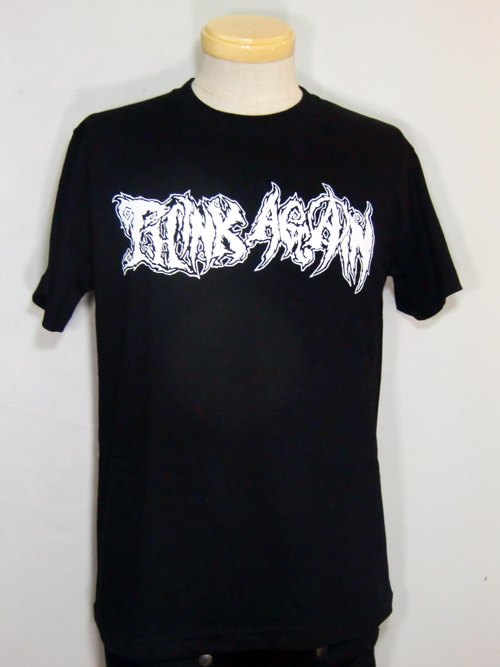 新品　fOUL/Tシャツ 楽天市場】FINESIXXX ファインシックス Tシャツ サイズ:M スカル