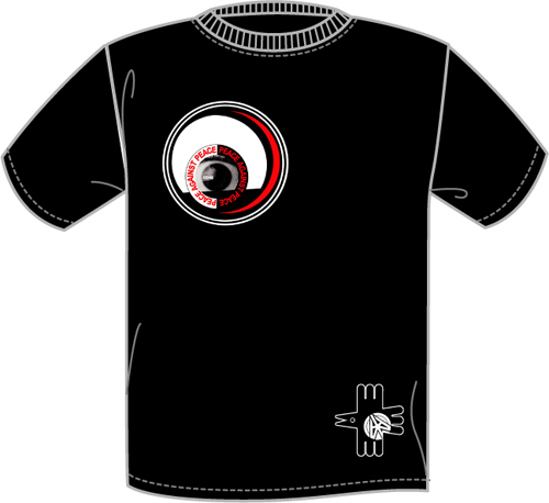 更新0910□ZONE_新作Tシャツ□受注会締切告知 | FUUDOBRAIN