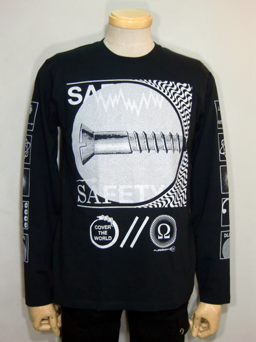 更新0130□DILDOS Tシャツ付き最新CD□販売開始 | FUUDOBRAIN