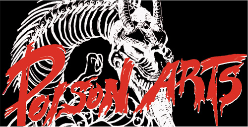 Amazon.co.jp: 2CD POISON+POISON ARTS 生死即涅槃 煩悩即菩薩