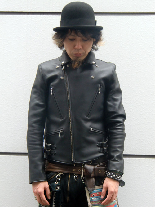 更新0710□1%13~1% LEATHER 2~EXIT-HIBITION vol.02□受注会 更新0710□1%13~1% LEATHER 2~EXIT-HIBITION vol.02□受注会