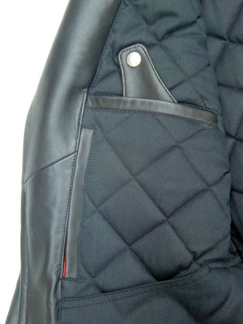 ポラロイドジャンク品 更新0109□1%13～1% LEATHER 2□遂に販売開始 | FUUDOBRAIN