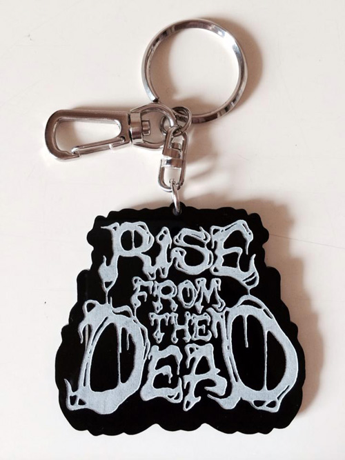 更新0825 RISE FROM THE DEAD 新作マーチャンダイズ FUUDOBRAIN TOKYO BLOG