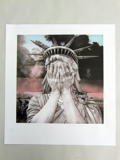 更新0327□GEE VAUCHER POSTER□販売開始 | FUUDOBRAIN TOKYO BLOG