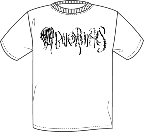 更新0430改訂版□ABNORMALS_HOLY BLIND DVD/OFFICIAL T SHIRT□予約 