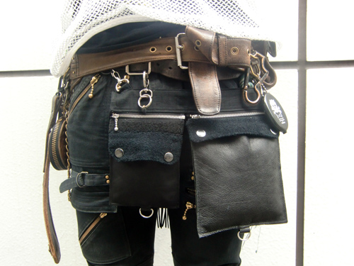 【正規品】 | BUMBAG□販売開始 更新0630□Zeek_MILITARY FUUDOBRAIN BLOG TOKYO バッグ