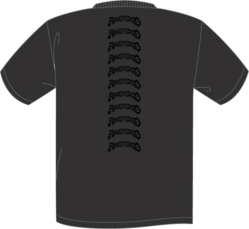 更新0526□RISE FROM THE DEAD OFFICIAL MERCH□予約開始 | FUUDOBRAIN