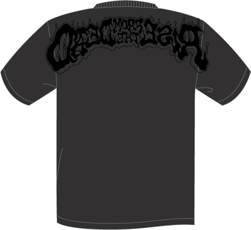 更新0526□RISE FROM THE DEAD OFFICIAL MERCH□予約開始 | FUUDOBRAIN