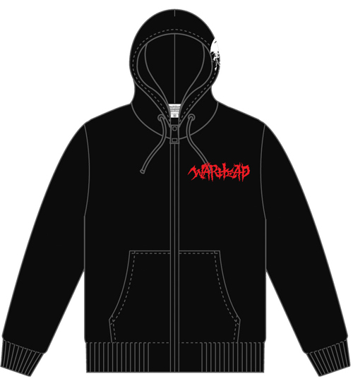 更新0128□WARHEAD 2015 NEW MERCHANDISE□予約締切間近