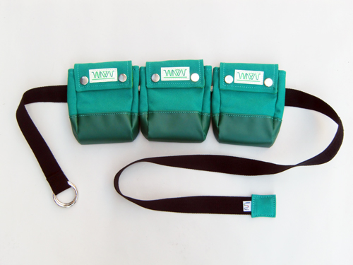 更新0131□WHATEVER x ACT_DIY 3連POUCH□販売開始 | FUUDOBRAIN TOKYO