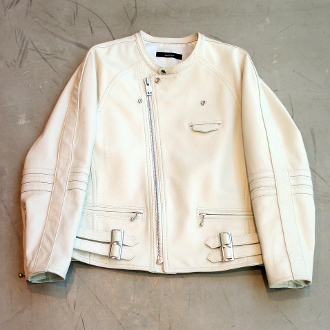 更新1128□blackmeans 2015 Spring & Summer vol.03□受注会