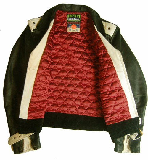 更新0514□【blackmeans x FUUDOBRAIN】JOHNNY THUNDERS MODEL 更新0514□【blackmeans x FUUDOBRAIN】JOHNNY THUNDERS MODEL