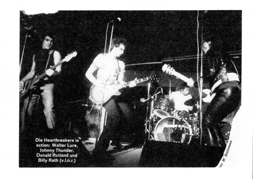 更新0424□【blackmeans x FUUDOBRAIN】JOHNNY THUNDERS MODEL