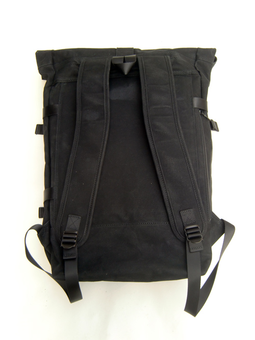 ■ACT_DICOVER BAG BLACK■