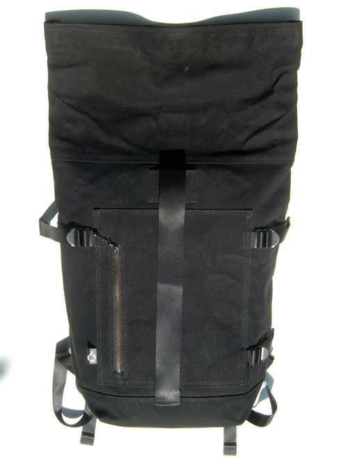 ■ACT_DICOVER BAG MINI BLACK■