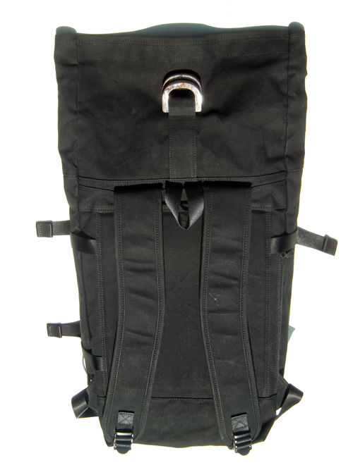 ■ACT_DICOVER BAG MINI BLACK■