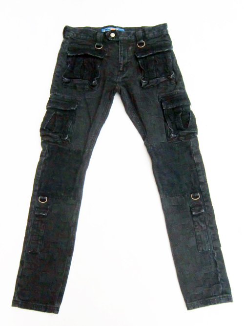 更新0519□blackmeans / HIROSHIMA DENIM□PANTS 入荷 | FUUDOBRAIN 