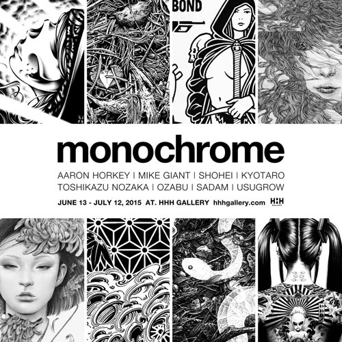 更新0612□USUGROW_FLYER ARTWORK 1994 - 2004□販売開始