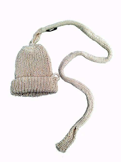 セディショナリーズハングマンストリングジャンパー