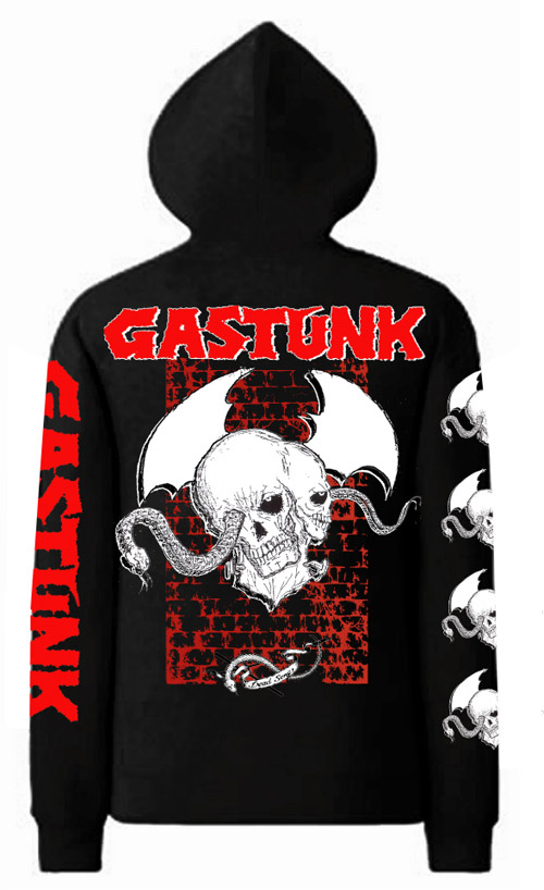 更新1227□GASTUNK_OFFICIAL MERCHANDISE vol.03□予約告知