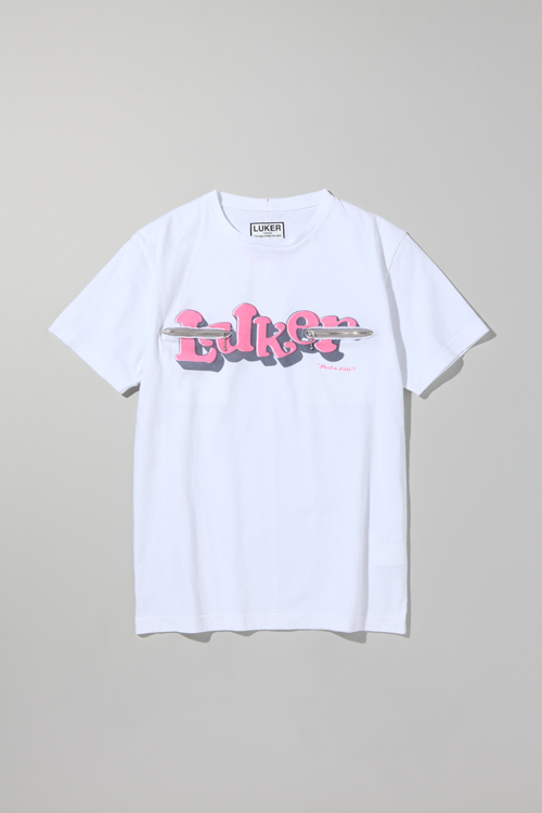 更新0205□LUKER x PEEL & LIFT collaboration□WEB販売開始