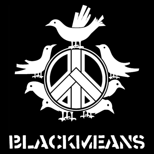 更新0323□blackmeans / GARA 店舗限定アイテム□販売告知