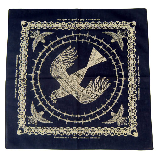 更新0323□blackmeans / GARA 店舗限定アイテム□販売告知