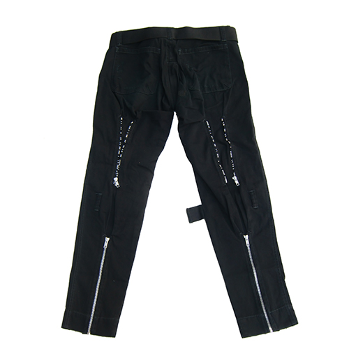 PEEL&LIFT ボンデージパンツ PUNK パンク PEEL&LIFT ボンデージパンツ PUNK パンク