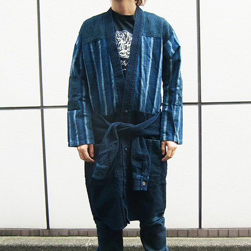 コ*バ様 ブラックミーンズ　BLACKMEANS DOUGI COAT size tDi3cKfV.jpg