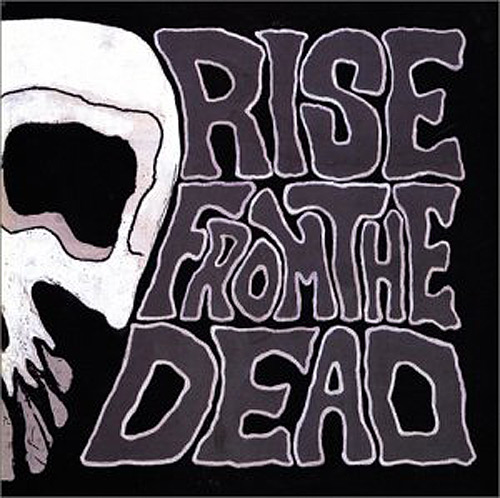 更新0423□RISE FROM THE DEAD_ROCK FAN DEAD MERCHANDISE□予約告知 