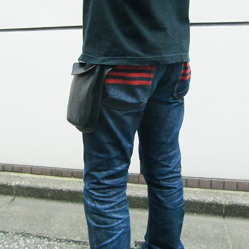 更新0107□FUUDOBRAIN BAGセール□ | FUUDOBRAIN TOKYO BLOG