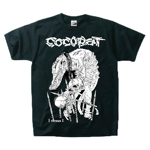 更新0812□COCOBAT OFFICIAL MERCHANDISE vol.02□販売開始