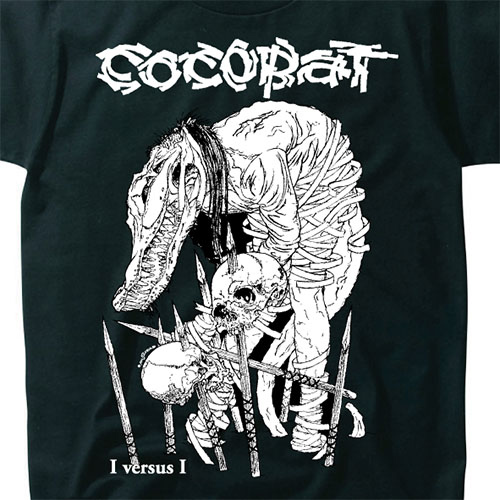 更新0812□COCOBAT OFFICIAL MERCHANDISE vol.02□販売開始