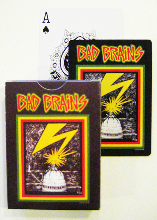 更新0812□BAD BRAINS OFFICIAL MERCHANDISE□販売開始告知