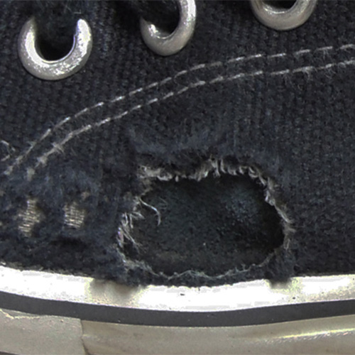 ■POSSESSED SHOE_SLAPPY■