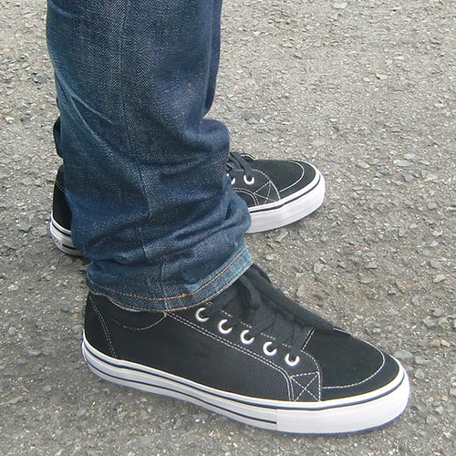 ■POSSESSED SHOE_SLAPPY■