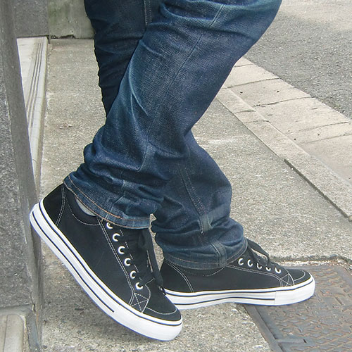 ■POSSESSED SHOE_SLAPPY■