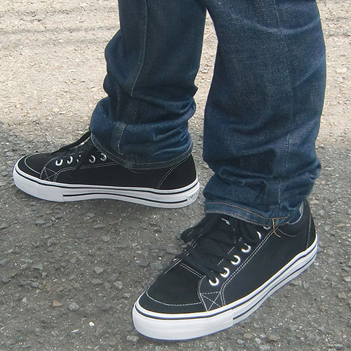 ■POSSESSED SHOE_SLAPPY■