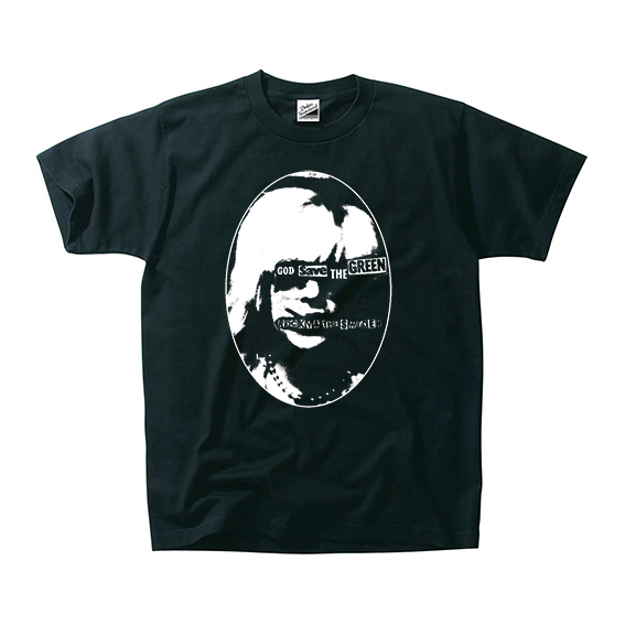ROCKY AND THE SWEDEN god save…　レコード Amazon.co.jp: GOD SAVE THE GREEN REMASTER: ミュージック