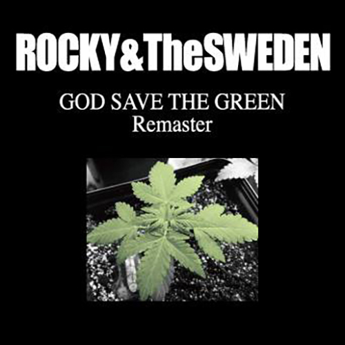 ROCKY AND THE SWEDEN god save…　レコード 2025年最新】ROCKY swedenの人気アイテム - メルカリ