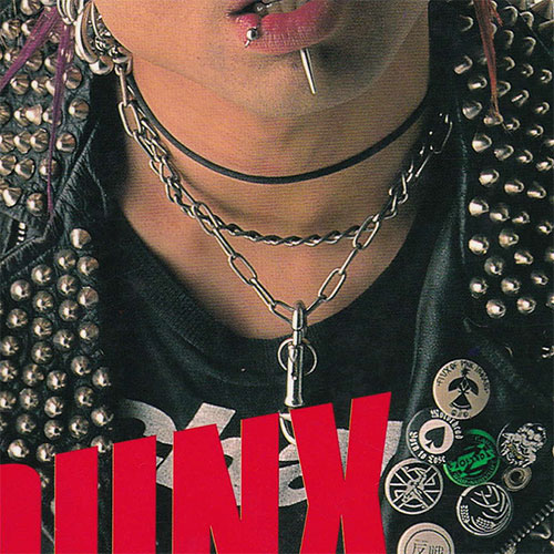 TAKACHISSEY様確認用　punk TAKACHISSEY様確認用 punk