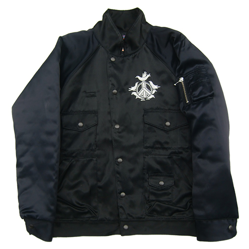 更新1117□【blackmeans】卍 SOUVENIR JACKET□販売告知 更新1117□【blackmeans】卍 SOUVENIR JACKET□販売告知