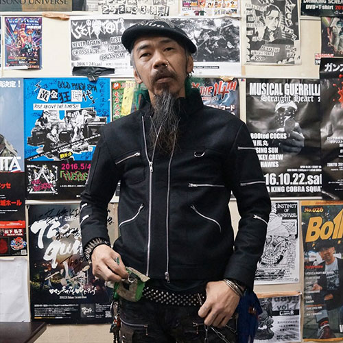 更新1123□A.F.P_FELT ZIP JACKET□限定数予約告知 | FUUDOBRAIN 更新1123□A.F.P_FELT ZIP JACKET□限定数予約告知 | FUUDOBRAIN