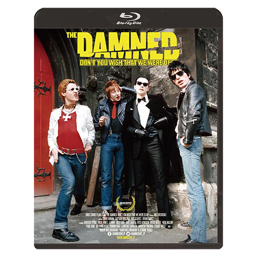 更新0221□THE DAMNED_映画『地獄に堕ちた野郎ども』Blu-ray