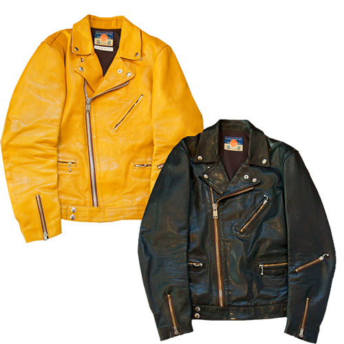 更新1220□blackmeans x LABRAT_CYCLONE LEATHER JACKET 更新1220□blackmeans x LABRAT_CYCLONE LEATHER JACKET