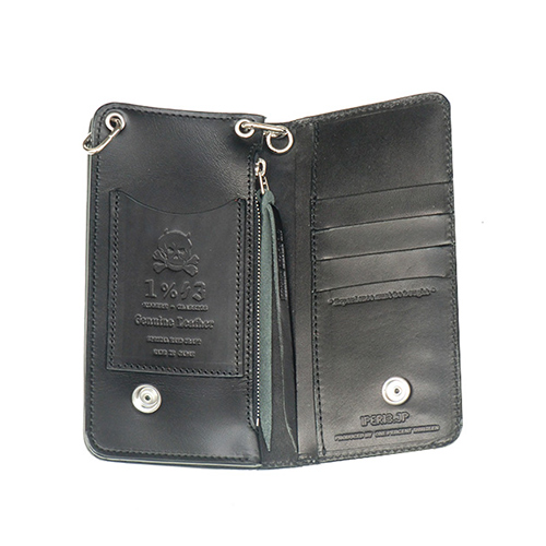 更新0719□1%13_LEATHER LONG WALLET / WALLET CHAIN□再入荷 更新0719□1%13_LEATHER LONG WALLET / WALLET CHAIN□再入荷
