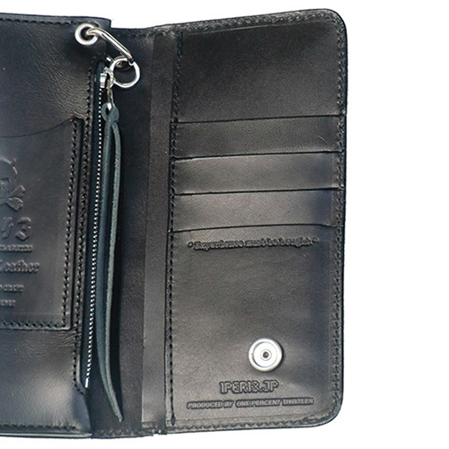 更新0719□1%13_LEATHER LONG WALLET / WALLET CHAIN□再入荷 更新0719□1%13_LEATHER LONG WALLET / WALLET CHAIN□再入荷
