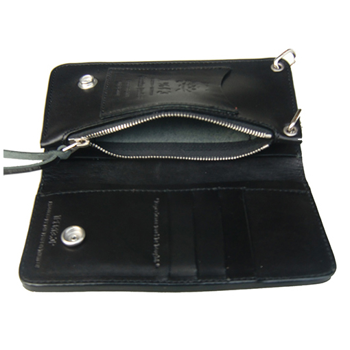 更新0719□1%13_LEATHER LONG WALLET / WALLET CHAIN□再入荷 更新0719□1%13_LEATHER LONG WALLET / WALLET CHAIN□再入荷
