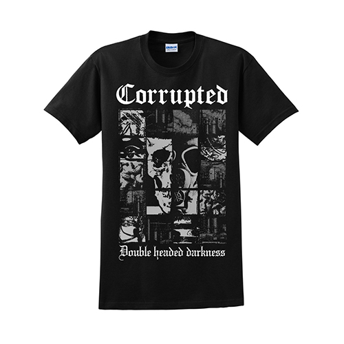 更新0218□Corrupted 2017 Official Merchandise□最終告知 更新0218□Corrupted 2017 Official Merchandise□最終告知