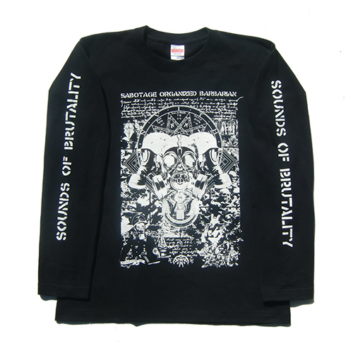 ⭐週末限定セール⭐【FC限定品】Chevon　まゆT　Lサイズ